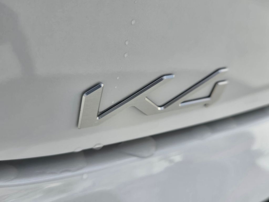2026 Kia K4 - $24,720