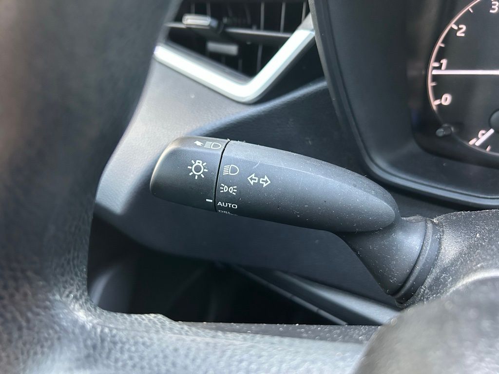 Thumbnail: 2024 Toyota Corolla - 21