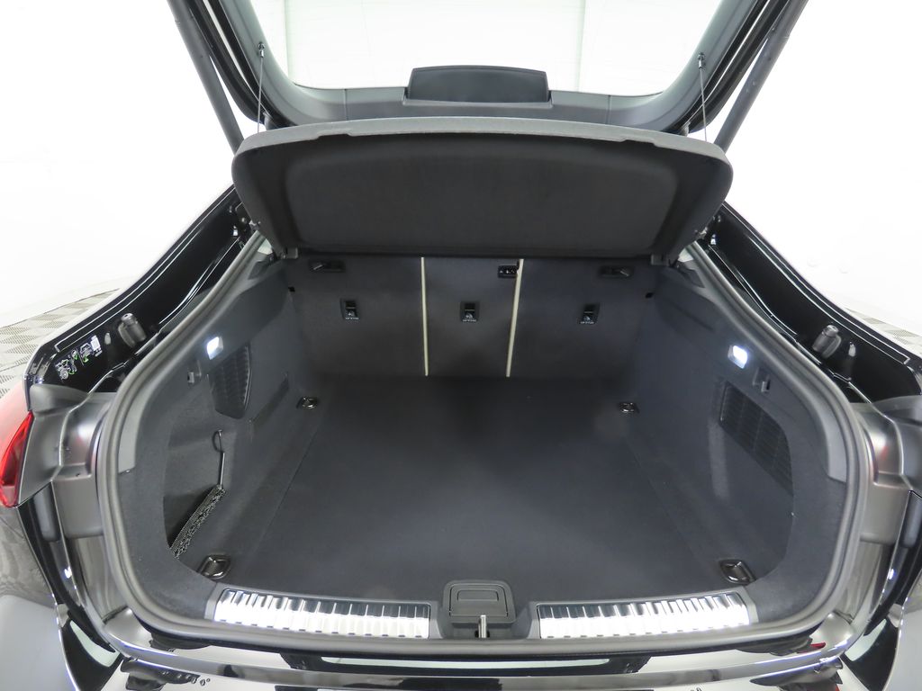 2025 Audi A5  29