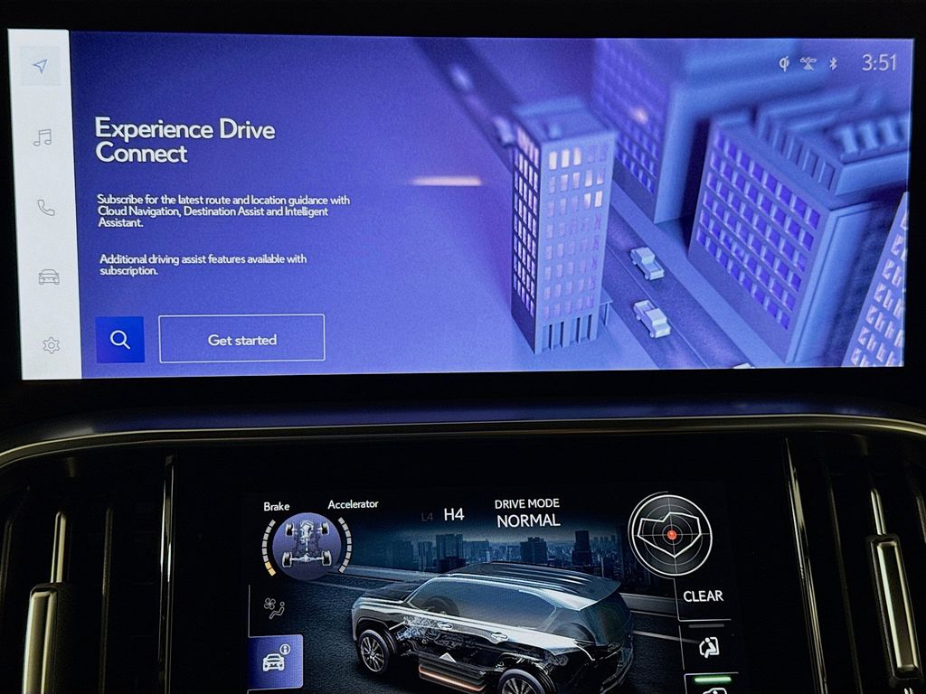 Thumbnail: 2026 Lexus LX - 12