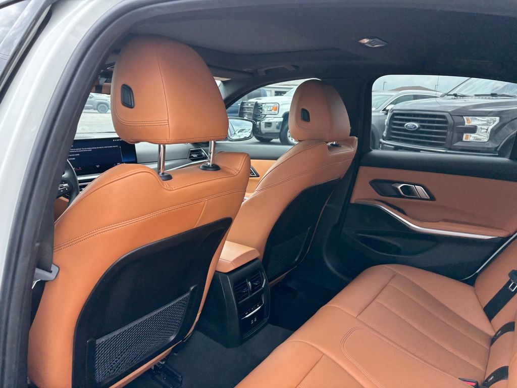 Used Car 2023 Bmw 3 Series  330i For Sale Under $35,000 In Austin, Texas