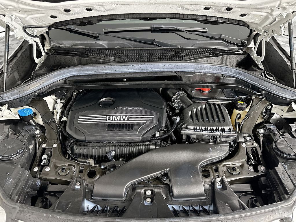 Thumbnail: 2020 BMW X1 - 31