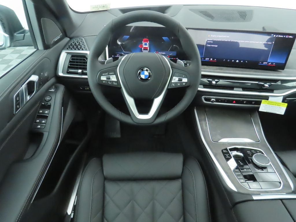 Thumbnail: 2026 BMW X5 - 10