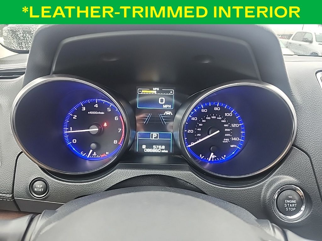 used 2019 Subaru Outback car, priced at $18,400