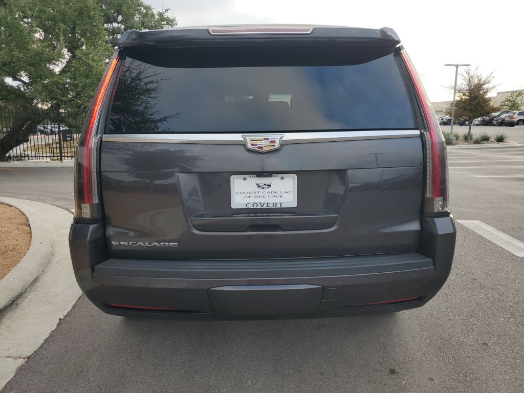 Used Car 2017 Cadillac Escalade  Premium Luxury For Sale Under $30,000 In Austin, Texas