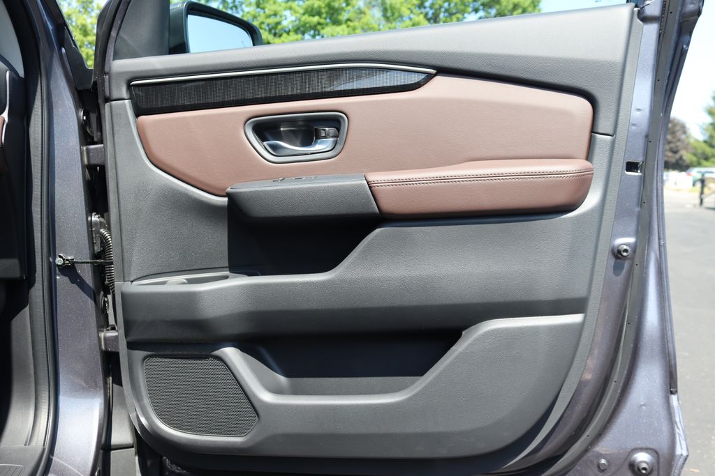 Thumbnail: 2025 Honda Pilot - 22