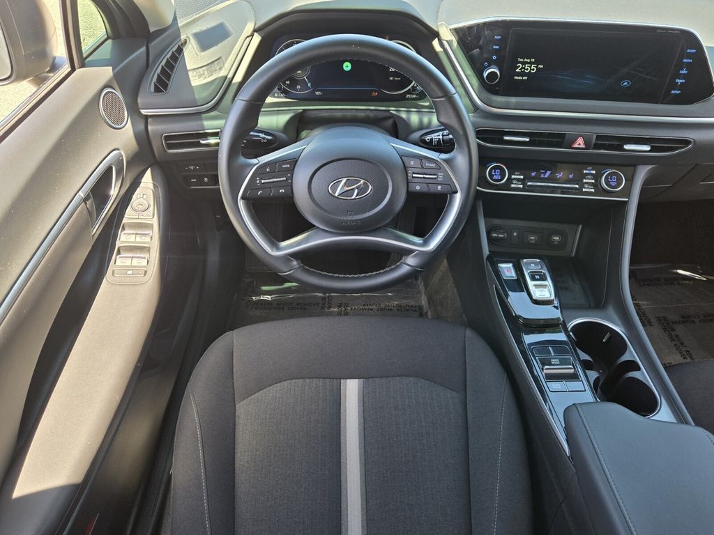 2023 Hyundai Sonata - $20,999