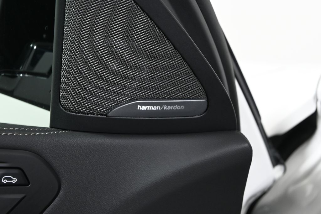 Thumbnail: 2026 BMW X6 - 29