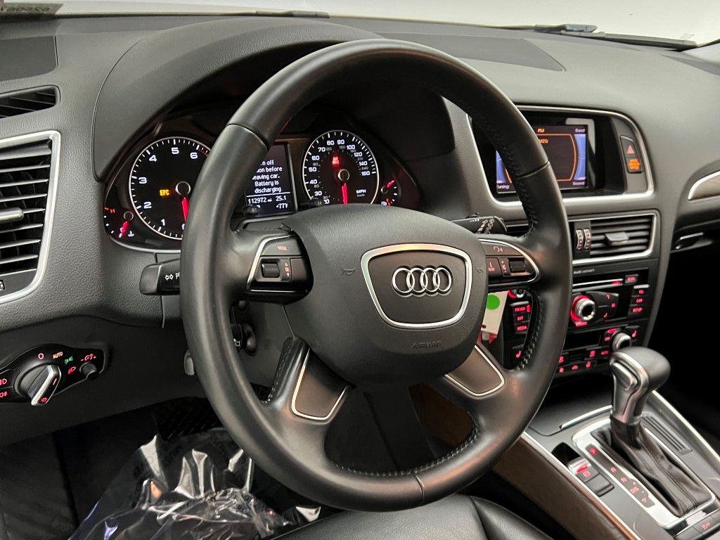 Thumbnail: 2017 Audi Q5 - 22