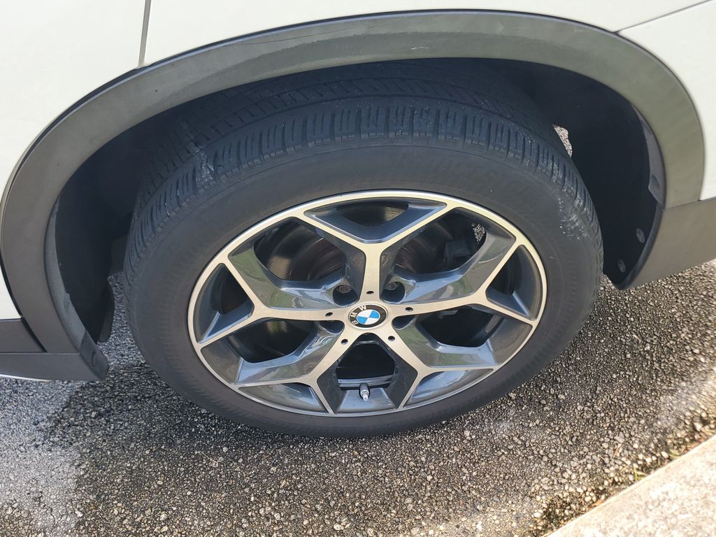 Used 2018 BMW X1 SUV