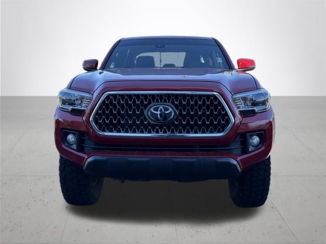 2019 Toyota Tacoma TRD Off-Road