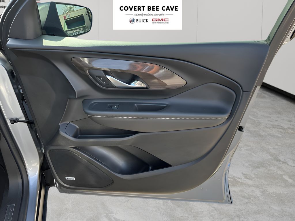 Used Car 2024 Gmc Terrain  Denali For Sale Under $35,000 In Austin, Texas