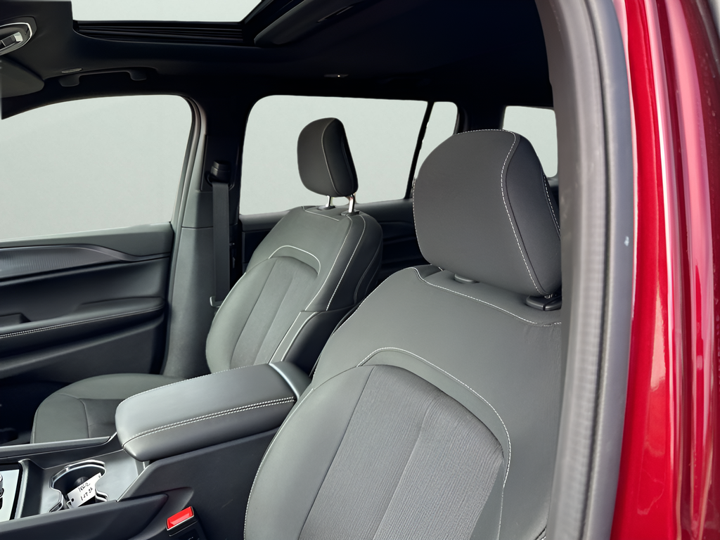 New Car 2025 Jeep Grand Cherokee L  For Sale Under $40,000 In Austin, Texas