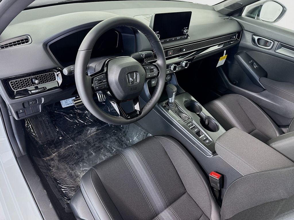 Thumbnail: 2026 Honda Civic - 10