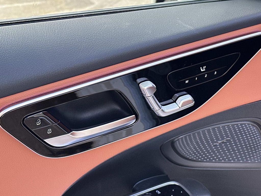 Thumbnail: 2026 Mercedes-Benz C-Class - 24