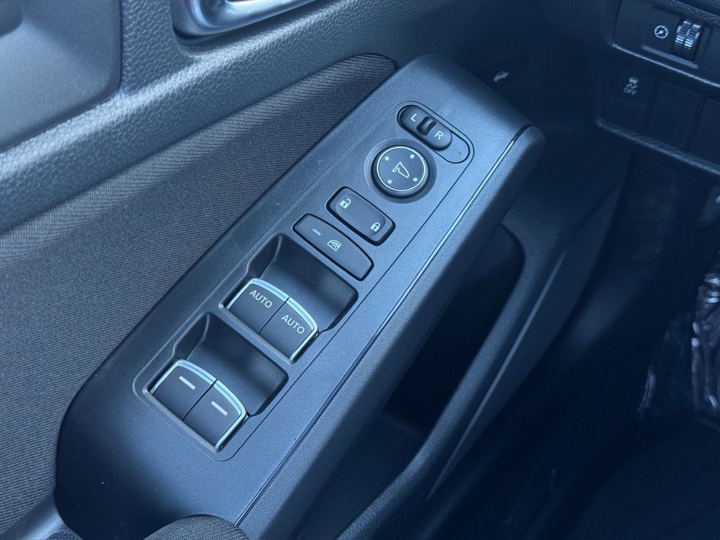 2026 Honda Civic Sport Blue at Community Honda