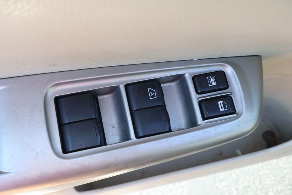 Thumbnail: 2009 Subaru Impreza - 15