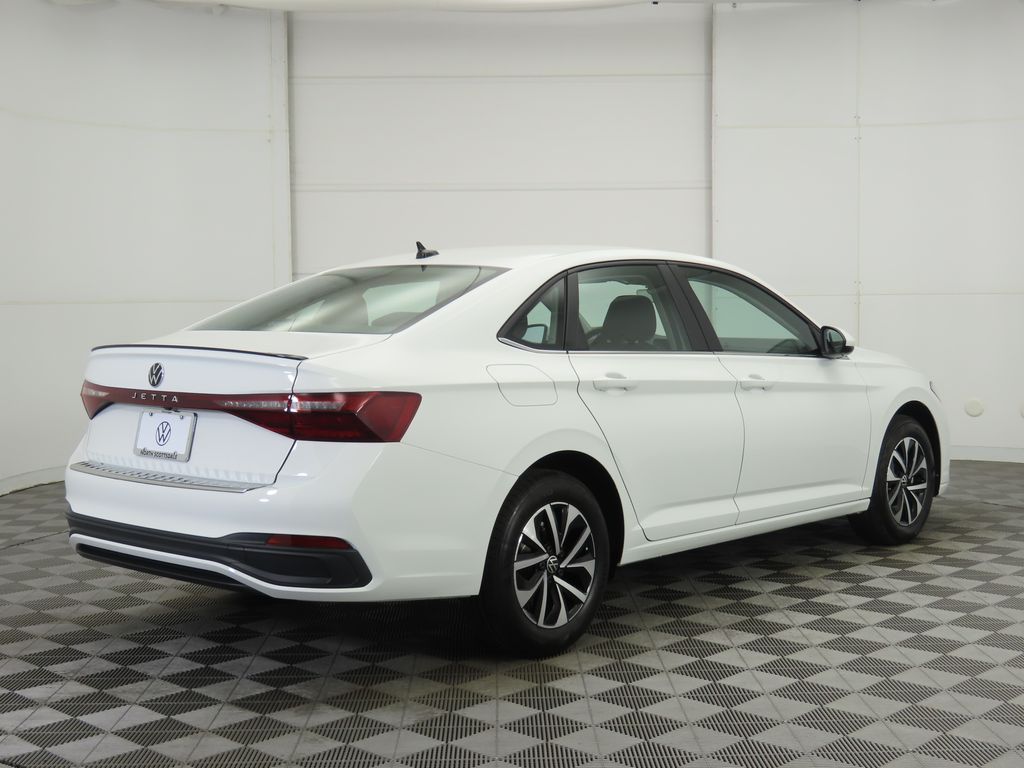 Thumbnail: 2025 Volkswagen Jetta - 6