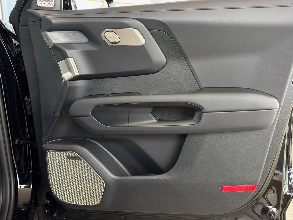 2027 Kia Telluride Hybrid SX Black at Shottenkirk Kia Fort Bend