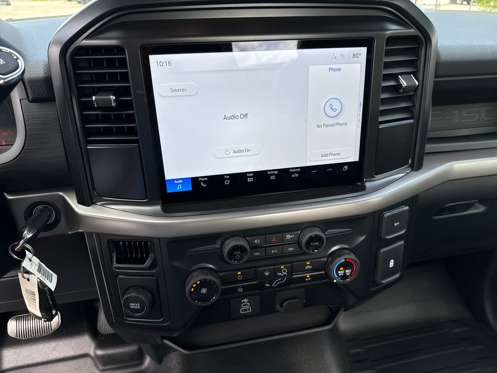 2025 Ford F-150 XL photo 6