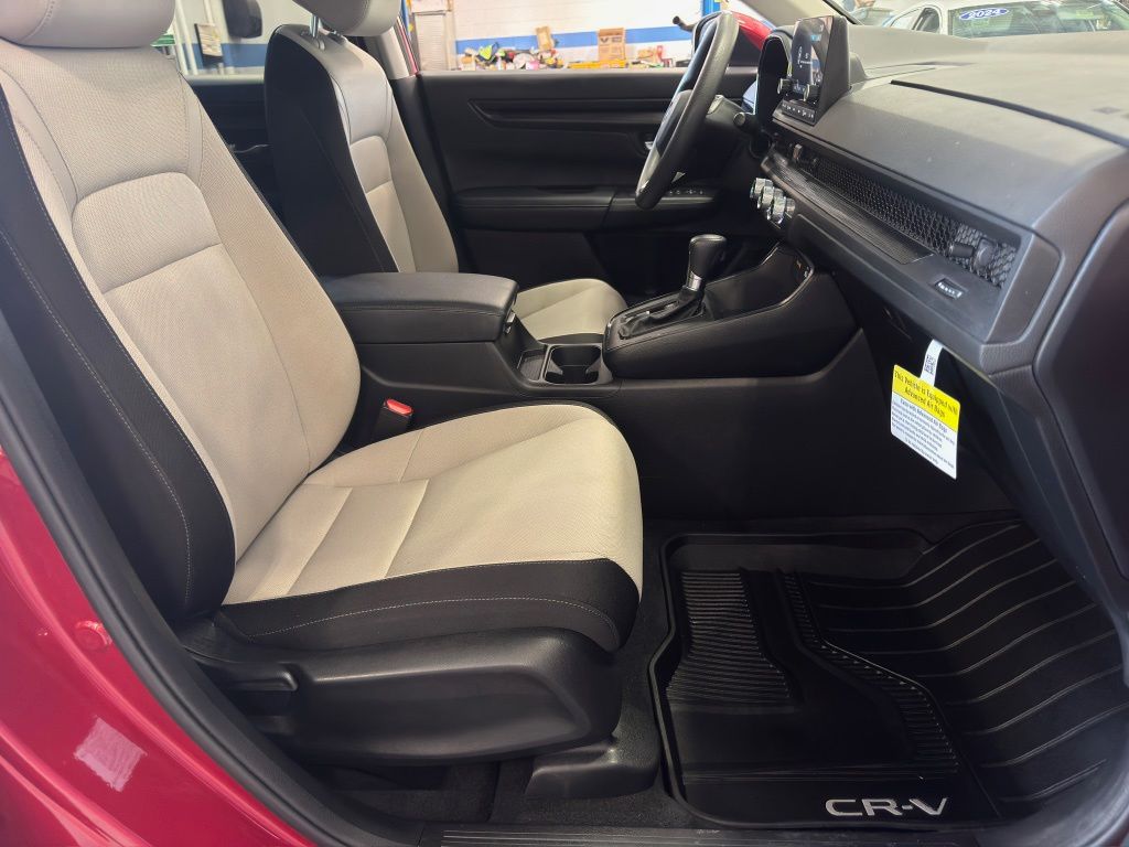 2024 Honda CR-V EX  at South Houston Nissan