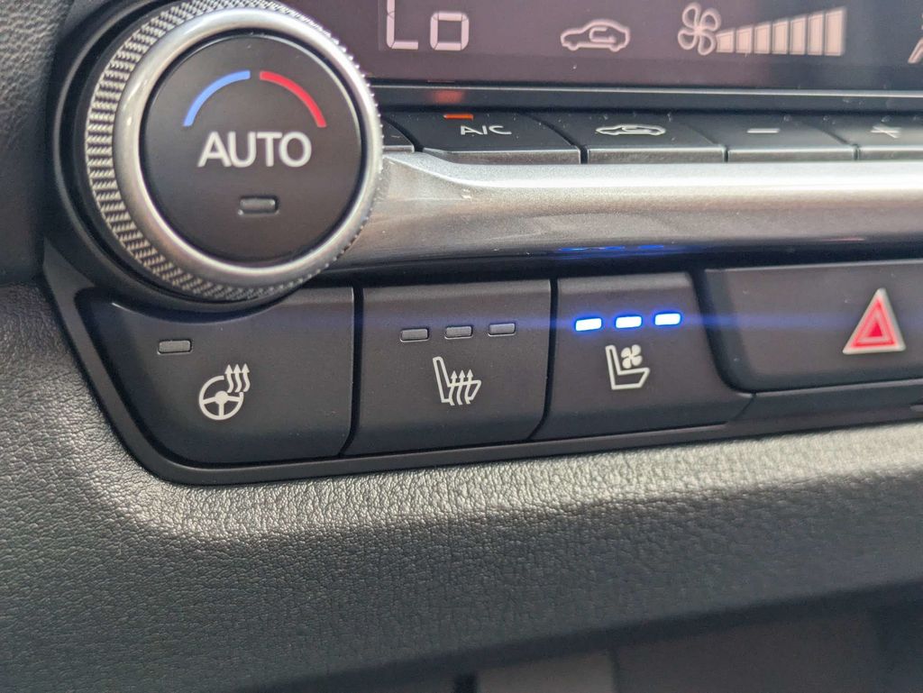 2026 Mazda CX-50 2.5 Turbo Meridian Edition