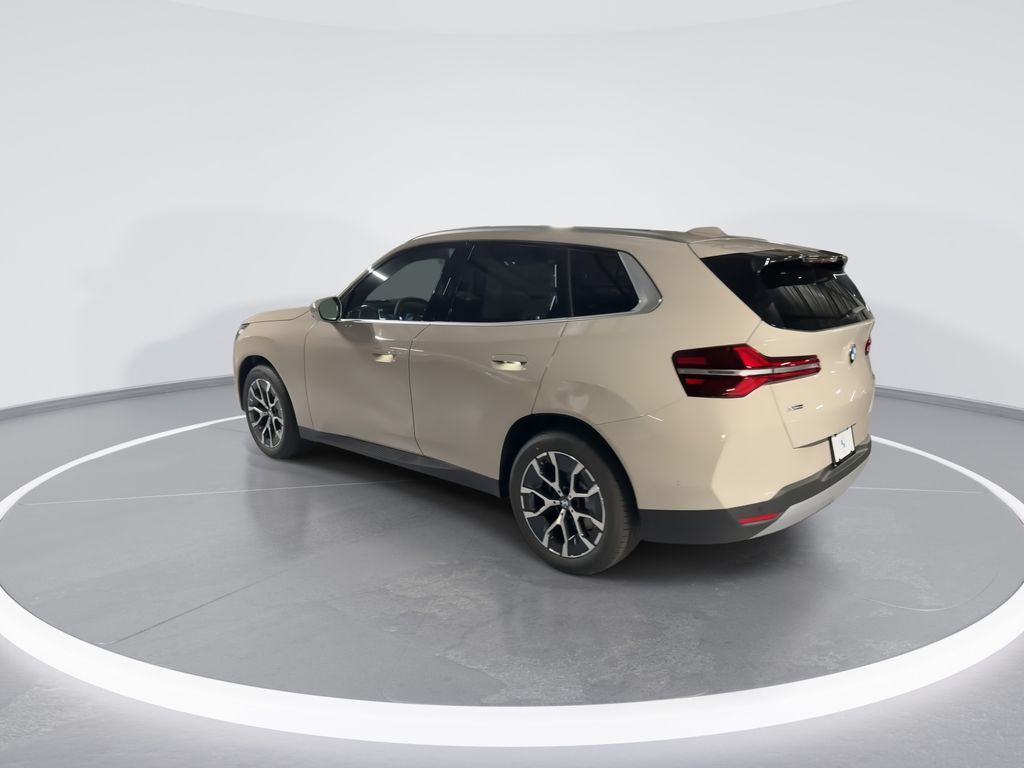 Thumbnail: 2026 BMW X3 - 6