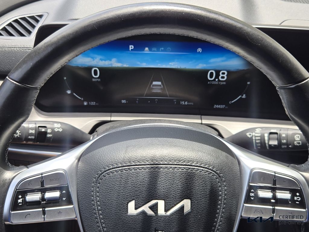 2023 Kia Telluride - $35,990