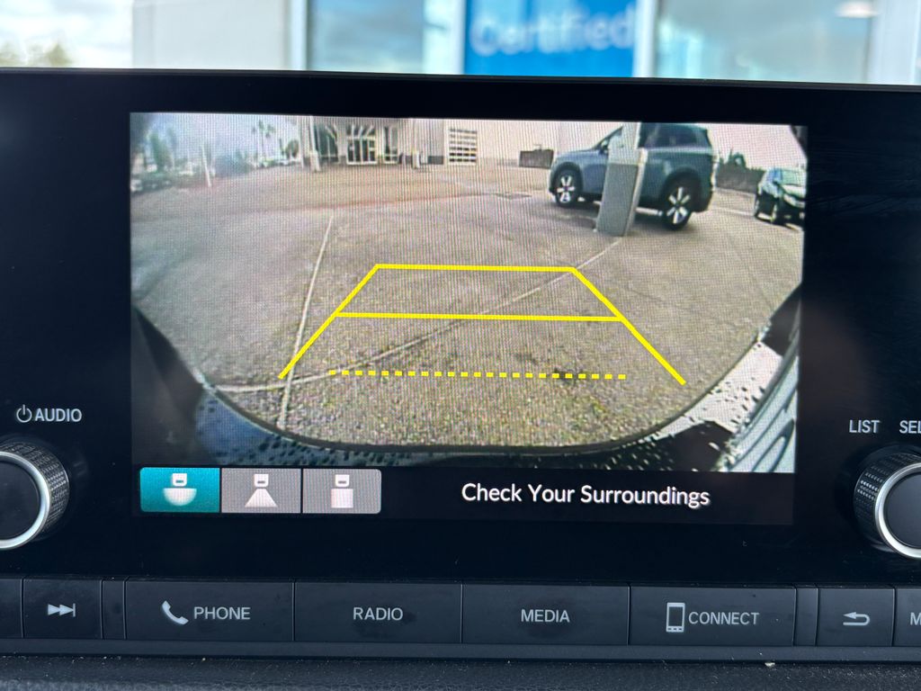 Thumbnail: 2022 Honda Civic - 31