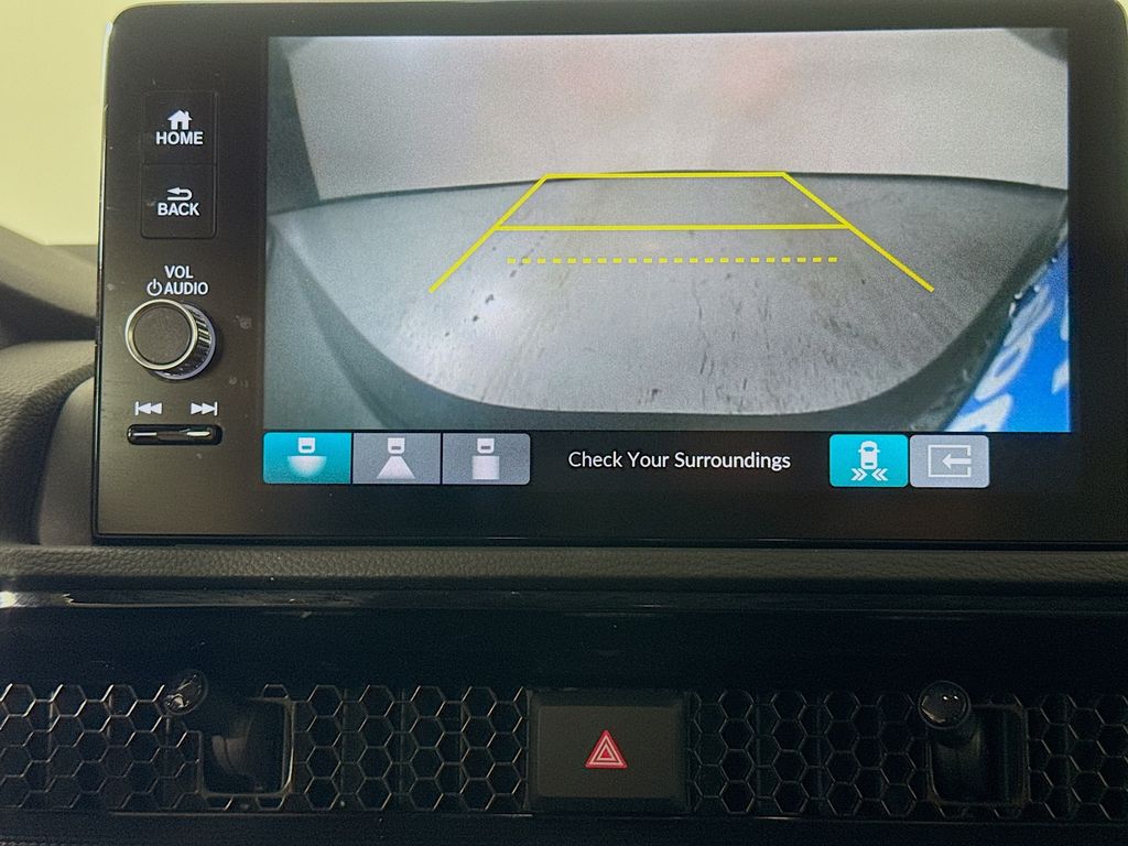 Used Car 2023 Honda Cr-v  Ex-l For Sale Under $30,000 In Austin, Texas