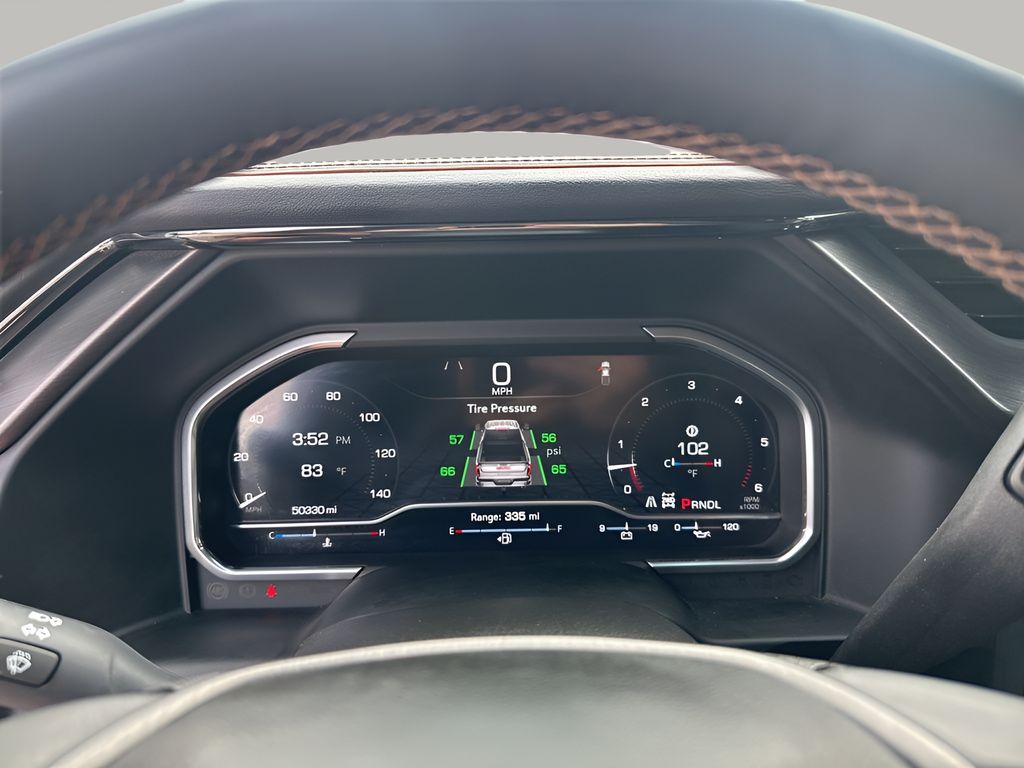 Used Car 2024 Gmc Sierra 2500hd  At4 For Sale Under $80,000 In Austin, Texas