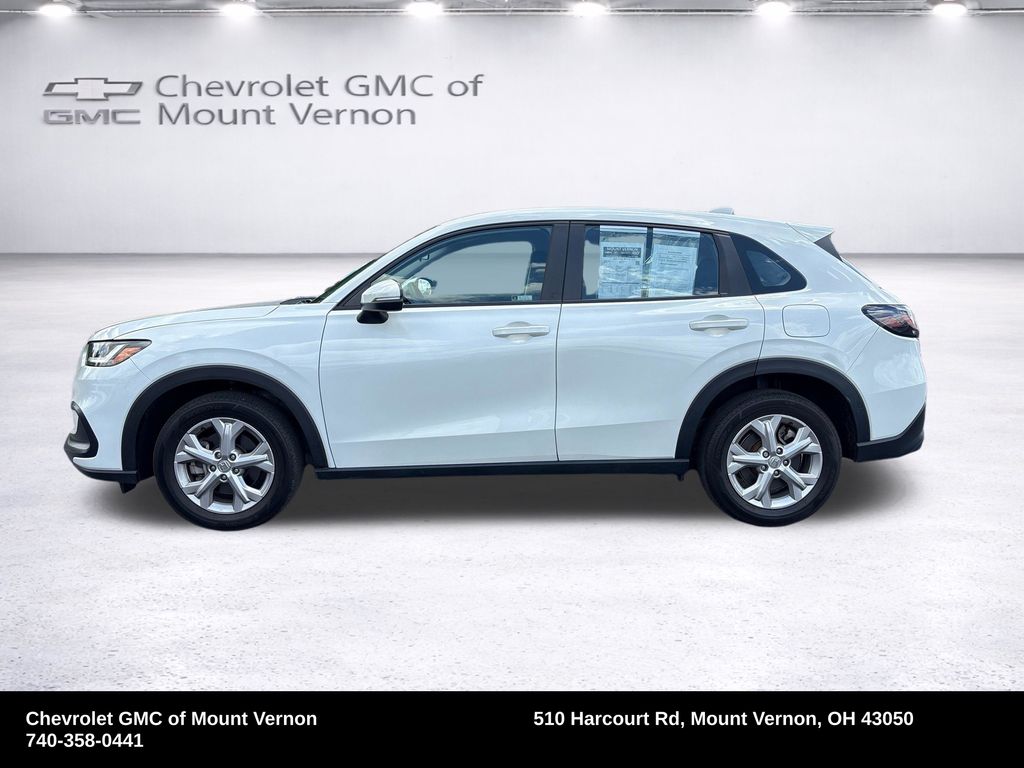 2023 Honda HR-V LX - Image 2