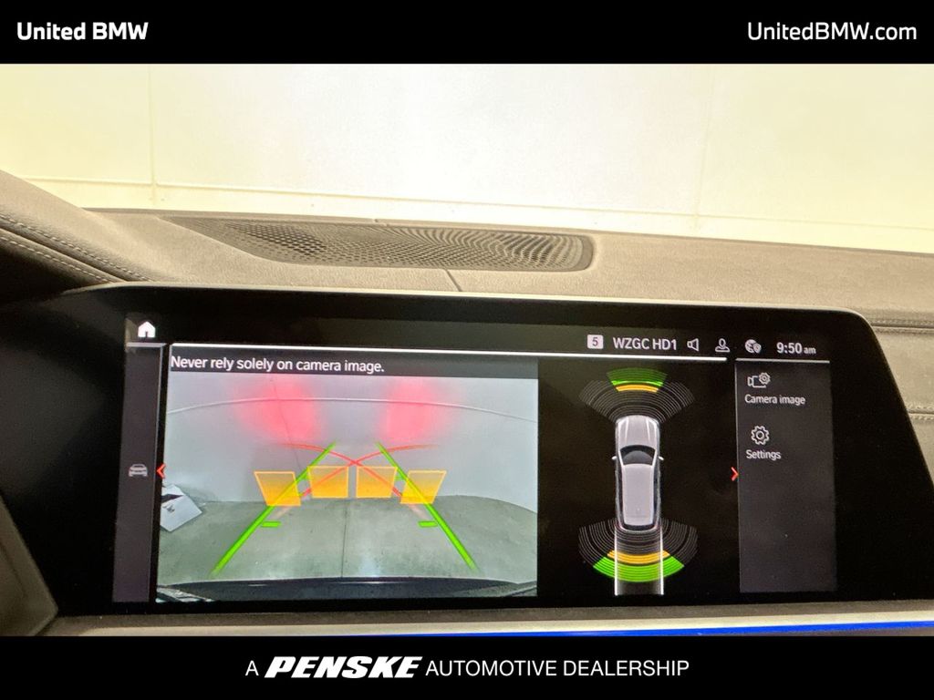 Thumbnail: 2022 BMW X5 - 17