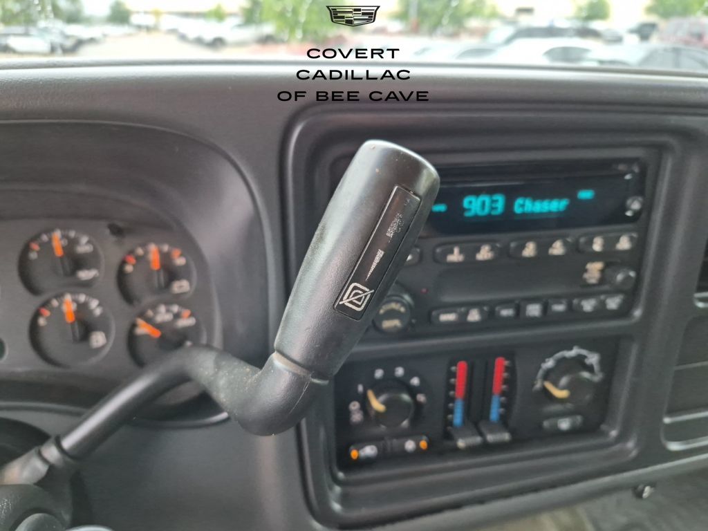 Used Car 2004 Gmc Sierra 2500hd  Sle For Sale Under $10,000 In Austin, Texas