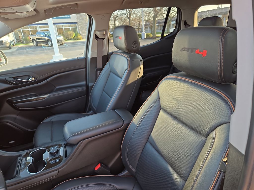 Used 2023 GMC Acadia For Sale in Fort Wayne, IN