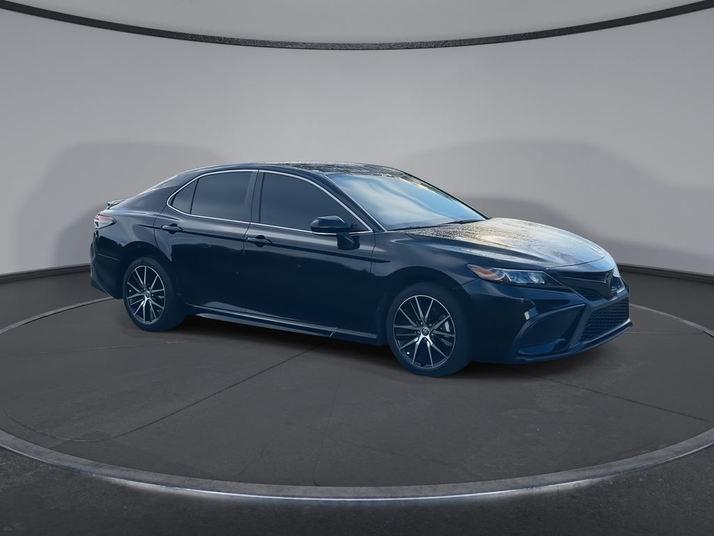 Thumbnail: 2023 Toyota Camry - 2