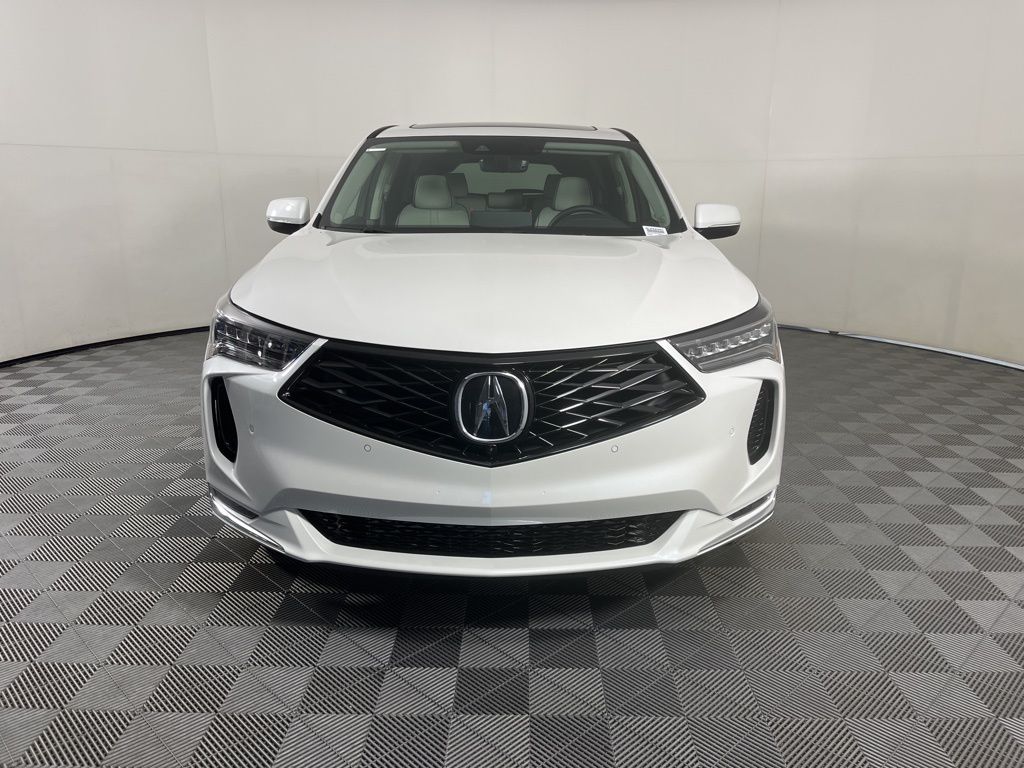 Thumbnail: 2025 Acura RDX - 7