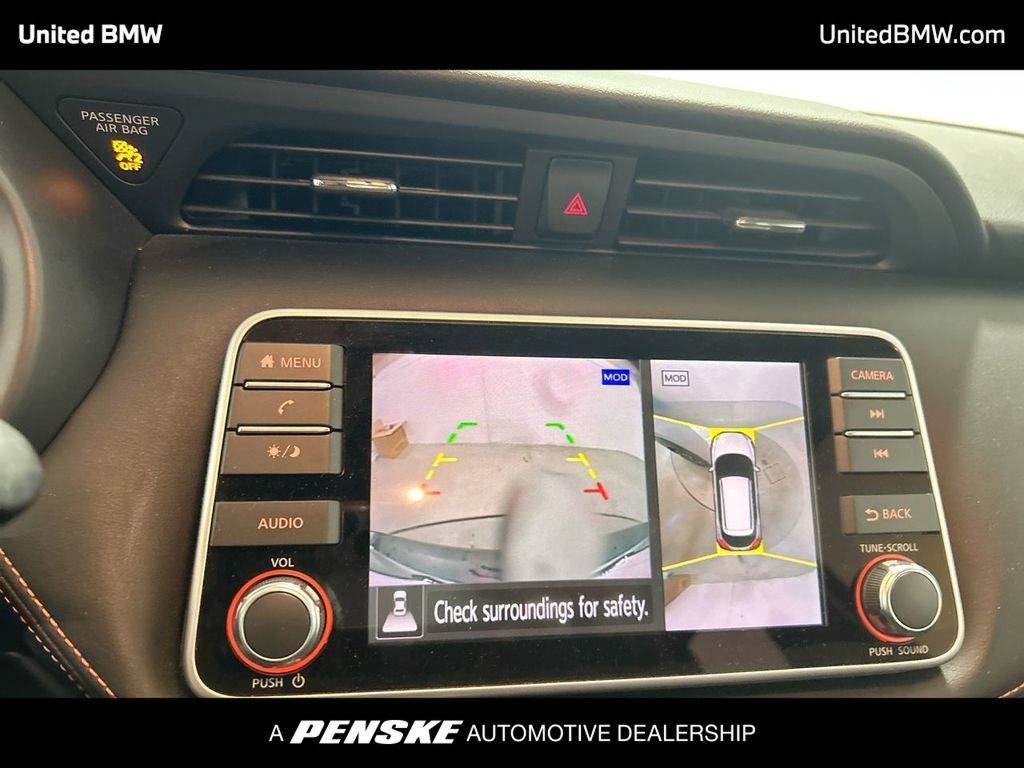 Thumbnail: 2019 Nissan Kicks - 17