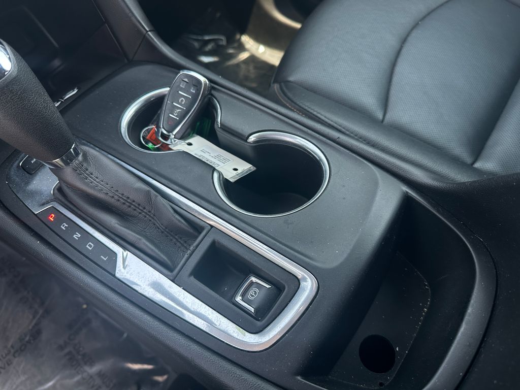 Used 2020 Chevrolet Equinox SUV