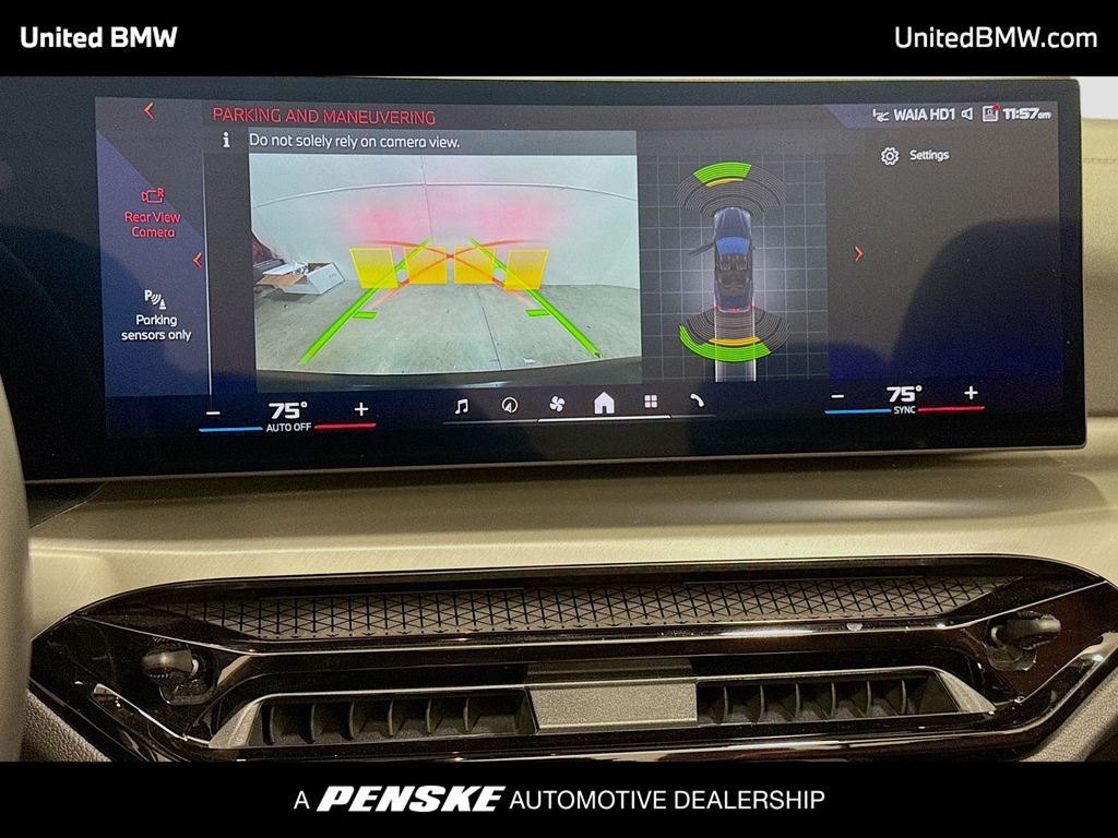 Thumbnail: 2025 BMW 4 Series - 9