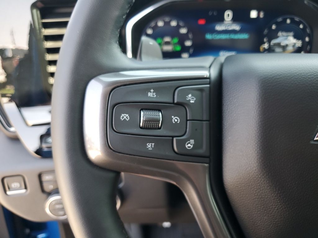 Used Car 2023 Chevrolet Silverado 1500  Zr2 For Sale In Austin, Texas