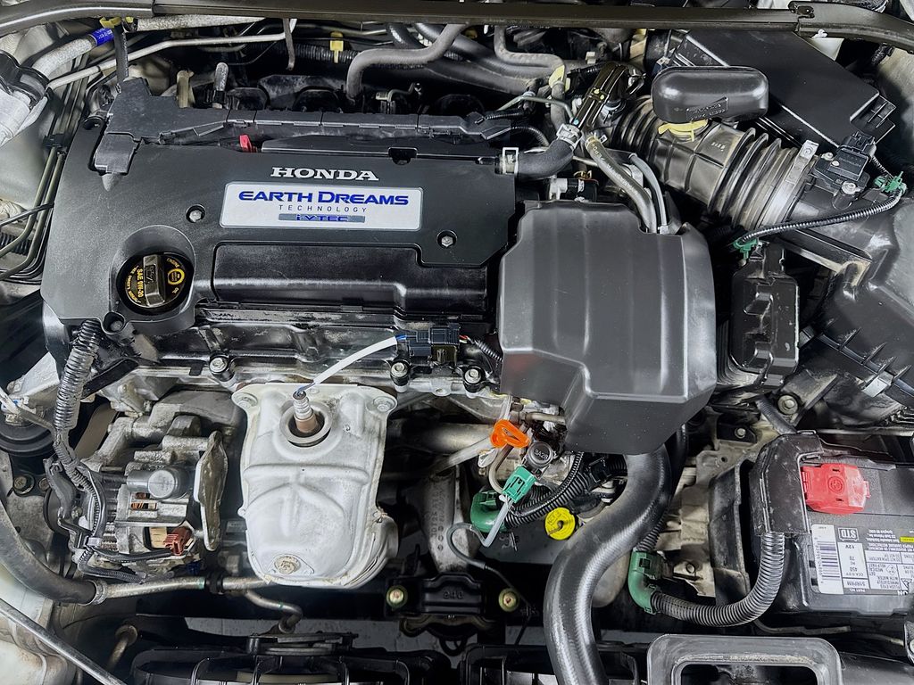 Used Car 2013 Honda Accord  Ex-l For Sale Under $10,000 In Austin, Texas