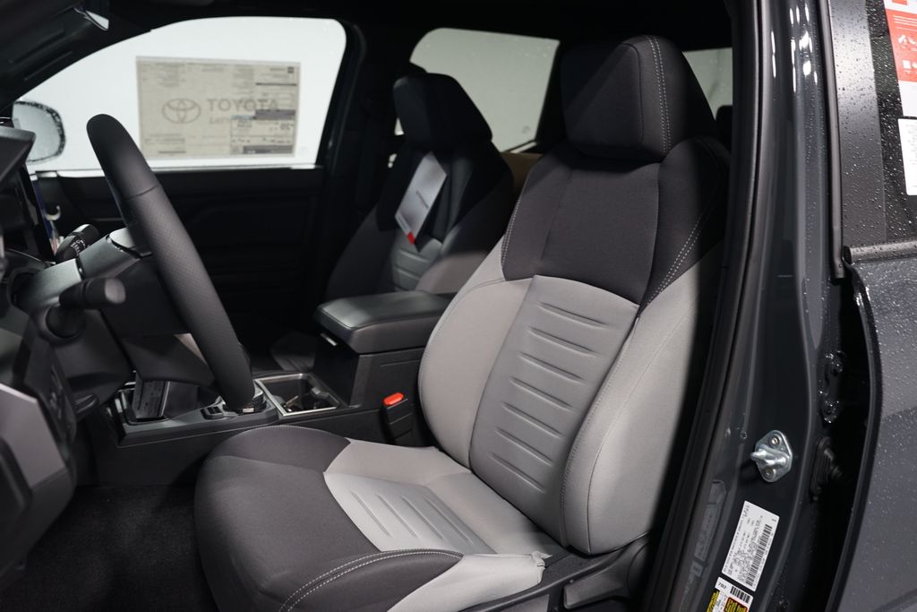 Thumbnail: 2025 Toyota Tacoma - 28