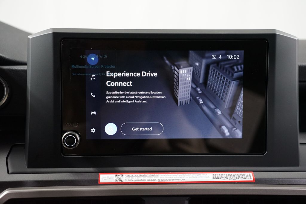 Thumbnail: 2026 Toyota 4Runner - 19