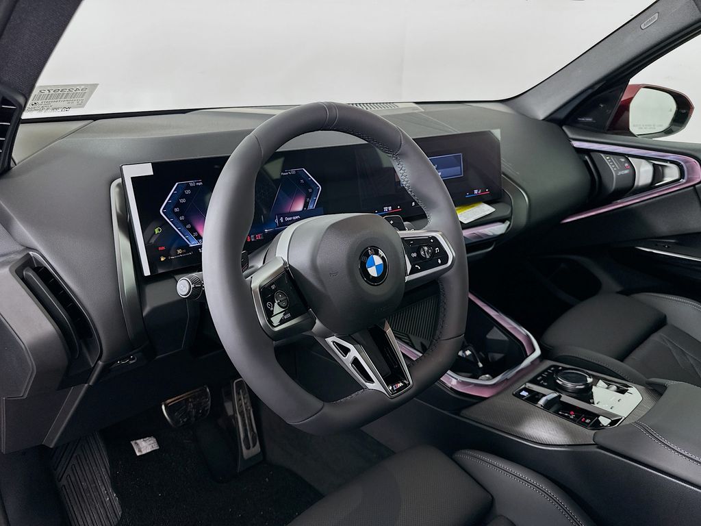 Thumbnail: 2026 BMW X3 - 9