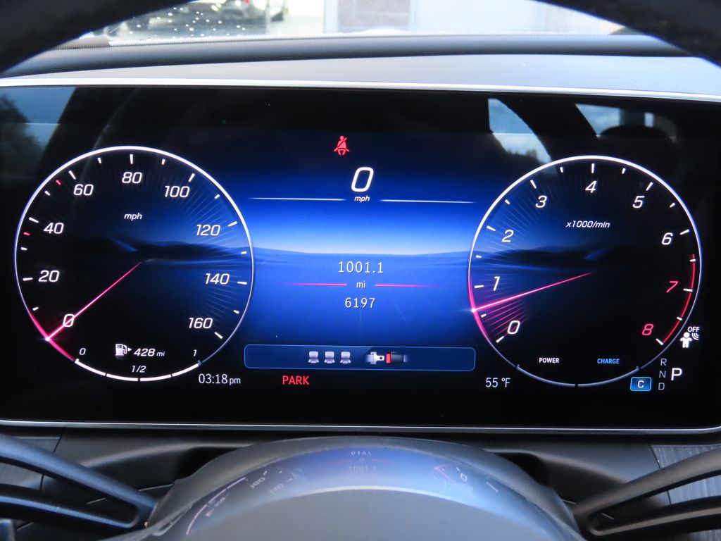 Thumbnail: 2025 Mercedes-Benz C-Class - 31