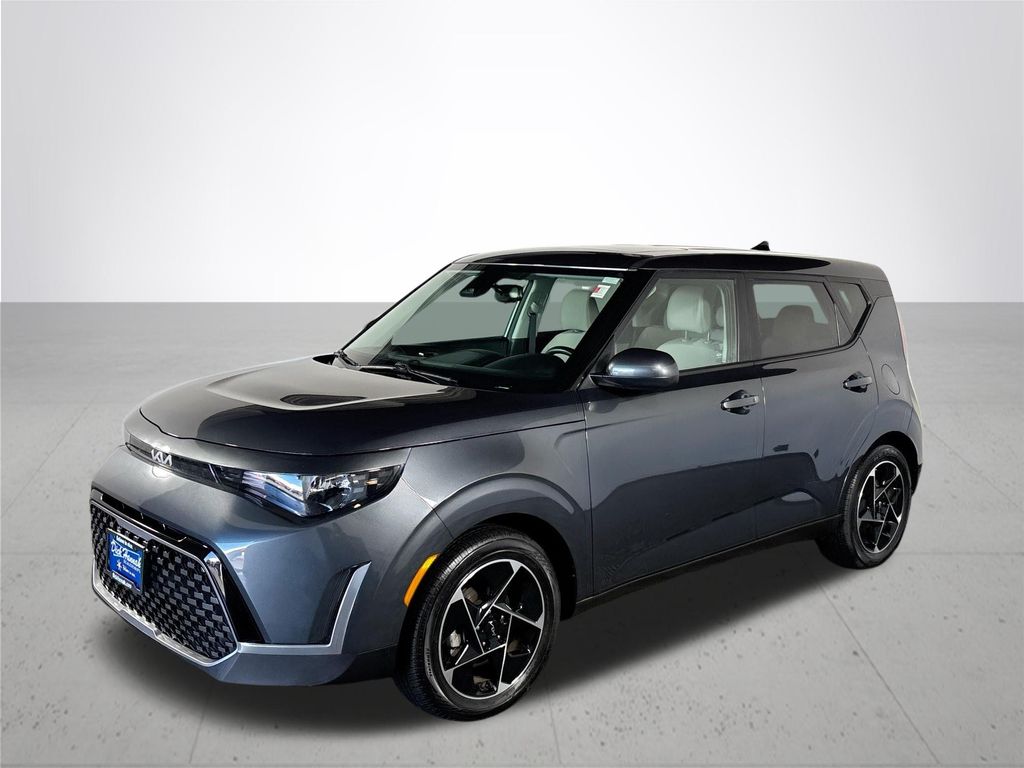 2023 Kia Soul EX