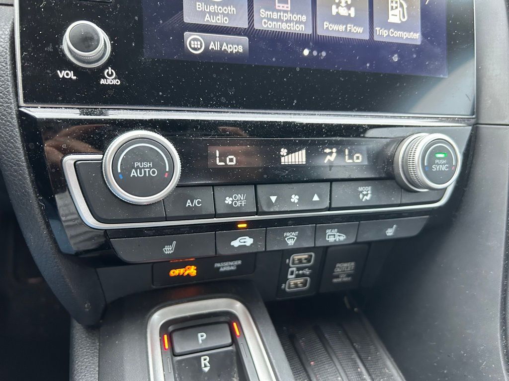Thumbnail: 2020 Honda Insight - 26
