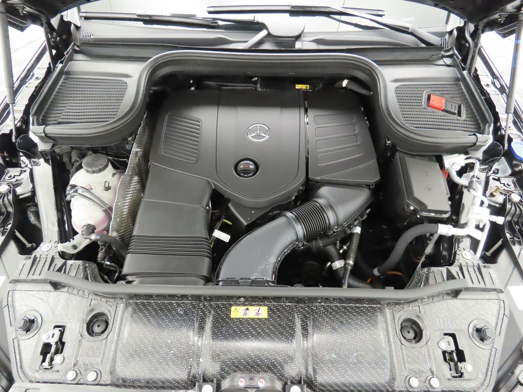 Thumbnail: 2026 Mercedes-Benz GLE - 29