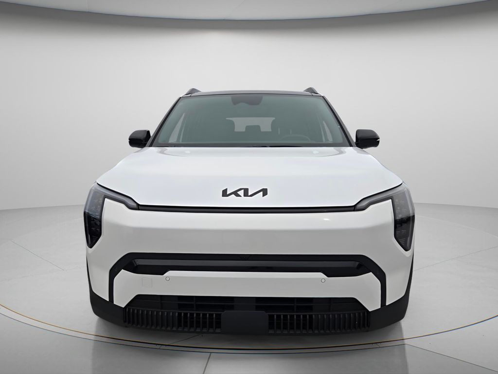 2027 Kia Ev3 - $39,405